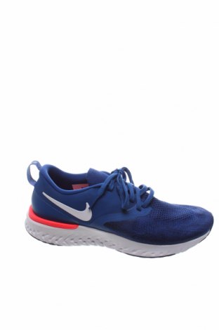 Dámské boty  Nike, Velikost 41, Barva Modrá, Cena  2 816,00 Kč