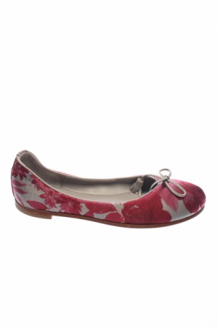 Дамски обувки Pantofola D'oro, Размер 37, Цвят Многоцветен, Цена 54,60 лв.