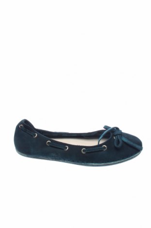 Damenschuhe Pantofola D'oro, Größe 37, Farbe Blau, Preis 31,18 €