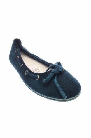 Дамски обувки Pantofola D'oro, Размер 37, Цвят Син, Цена 216,00 лв.