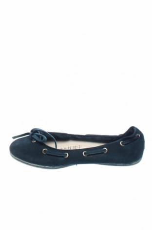 Damenschuhe Pantofola D'oro, Größe 37, Farbe Blau, Preis € 111,34