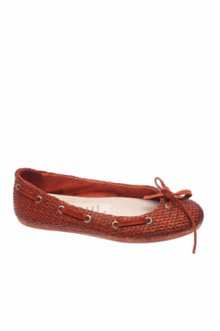 Damenschuhe Pantofola D'oro, Größe 37, Farbe Rot, Preis 13,13 €