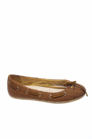 Damenschuhe Pantofola D'oro, Größe 37, Farbe Grün, Preis 26,27 €