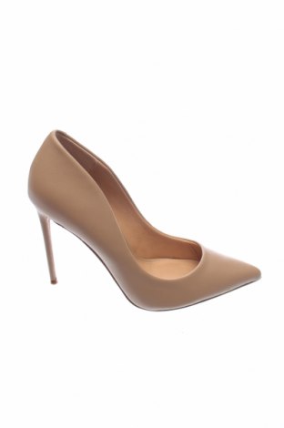 Dámské boty  Steve Madden, Velikost 38, Barva Béžová, Cena  2 348,00 Kč
