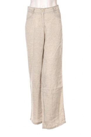 Dámské kalhoty  Brax, Velikost XL, Barva Béžová, Cena  813,00 Kč