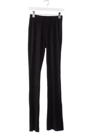 Γυναικείο παντελόνι Liz Devy, Μέγεθος XS, Χρώμα Μαύρο, Τιμή 4,94 €