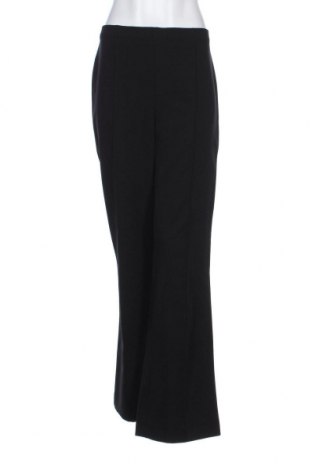 Γυναικείο παντελόνι Mads Norgaard, Μέγεθος XL, Χρώμα Μαύρο, Τιμή 7,10 €