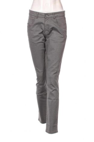 Pantaloni de femei Para Mi, Mărime L, Culoare Gri, Preț 134,87 Lei
