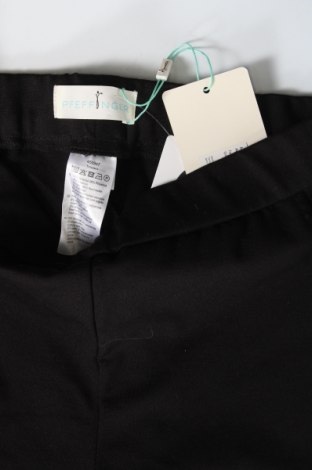 Γυναικείο παντελόνι Pfeffinger, Μέγεθος XS, Χρώμα Μαύρο, Τιμή 28,35 €