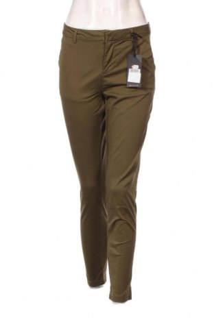 Pantaloni de femei Scotch & Soda, Mărime S, Culoare Verde, Preț 66,00 Lei