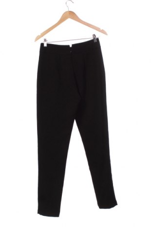 Дамски панталон Silvian Heach, Размер M, Цвят Черен, Цена 165,00 лв.