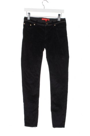 Дамски панталон Tommy Hilfiger, Размер S, Цвят Син, Цена 17,68 лв.