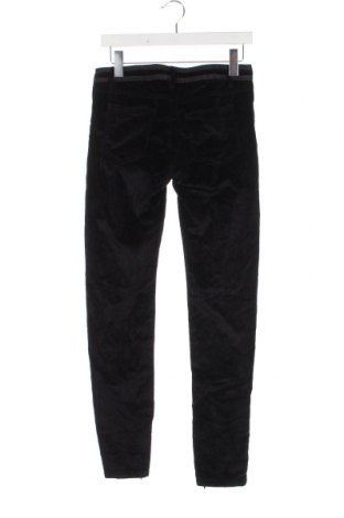 Дамски панталон Tommy Hilfiger, Размер S, Цвят Син, Цена 68,00 лв.