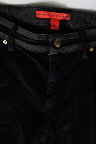 Dámské kalhoty  Tommy Hilfiger, Velikost S, Barva Modrá, Cena  1 084,00 Kč