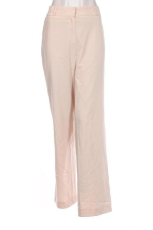Γυναικείο παντελόνι Un Deux Trois, Μέγεθος XL, Χρώμα Ρόζ , Τιμή 85,05 €