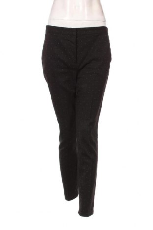 Pantaloni de femei Zara, Mărime L, Culoare Multicolor, Preț 78,95 Lei
