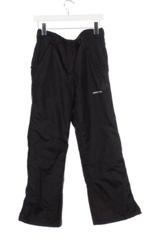 Γυναίκειο παντελόνι για χειμερινά σπορ Arctix, Μέγεθος XS, Χρώμα Μαύρο, Τιμή 5,12 €