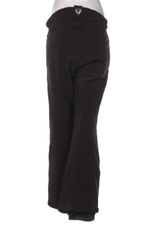 Γυναίκειο παντελόνι για χειμερινά σπορ Hyra, Μέγεθος L, Χρώμα Μαύρο, Τιμή 11,10 €
