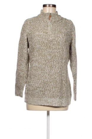 Γυναικείο πουλόβερ, Μέγεθος L, Χρώμα Πολύχρωμο, Τιμή 2,35 €