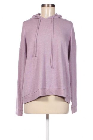 Дамски пуловер, Размер M, Цвят Лилав, Цена 18,15 лв.