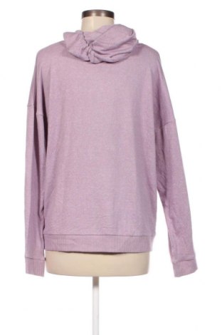 Дамски пуловер, Размер M, Цвят Лилав, Цена 18,15 лв.
