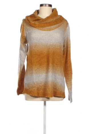 Дамски пуловер AB Studio, Размер M, Цвят Многоцветен, Цена 11,02 лв.