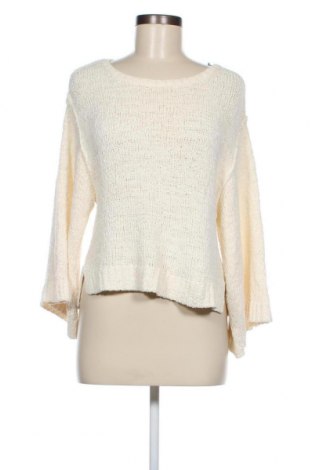 Γυναικείο πουλόβερ Abound, Μέγεθος S, Χρώμα Εκρού, Τιμή 5,94 €