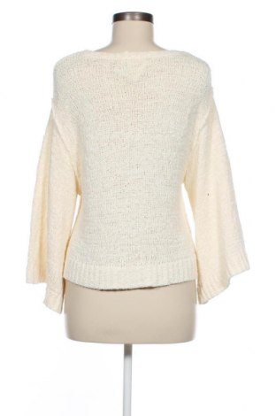 Дамски пуловер Abound, Размер S, Цвят Екрю, Цена 9,92 лв.