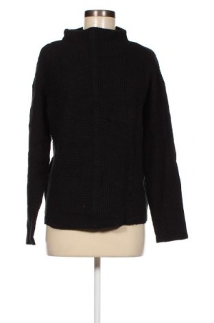 Дамски пуловер Alba Moda, Размер M, Цвят Черен, Цена 4,10 лв.