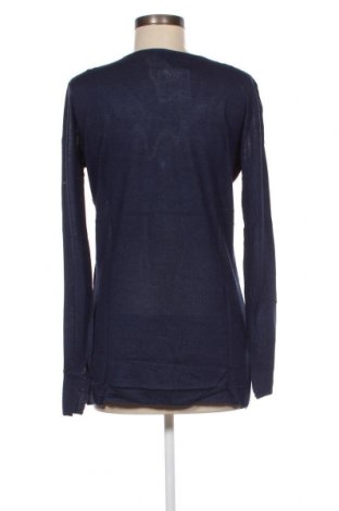 Дамски пуловер Alcott, Размер S, Цвят Син, Цена 9,90 лв.