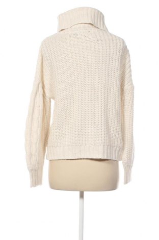 Дамски пуловер Brave Soul, Размер M, Цвят Екрю, Цена 31,50 лв.