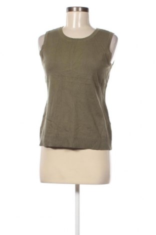 Γυναικείο πουλόβερ Christopher & Banks, Μέγεθος S, Χρώμα Πράσινο, Τιμή 2,59 €