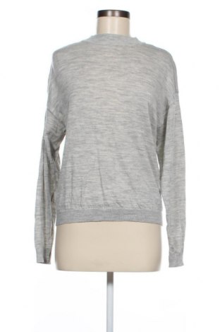 Γυναικείο πουλόβερ Gestuz, Μέγεθος S, Χρώμα Γκρί, Τιμή 50,72 €