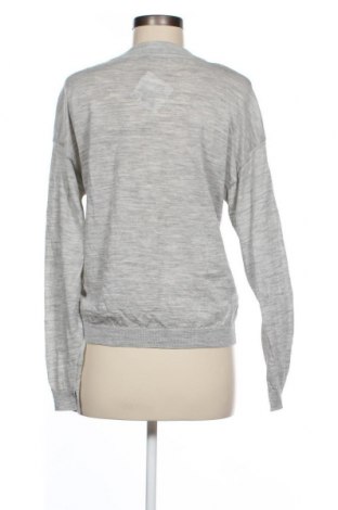 Γυναικείο πουλόβερ Gestuz, Μέγεθος S, Χρώμα Γκρί, Τιμή 50,72 €