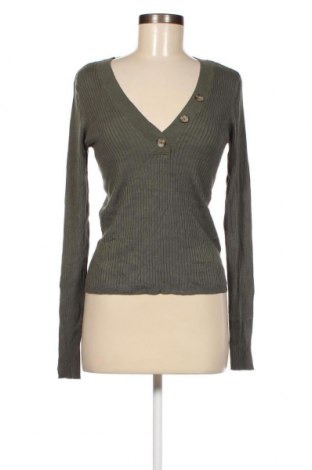 Дамски пуловер Jay Jays, Размер S, Цвят Зелен, Цена 41,00 лв.