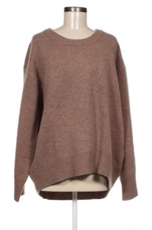 Дамски пуловер LeGer By Lena Gercke, Размер XL, Цвят Кафяв, Цена 42,00 лв.