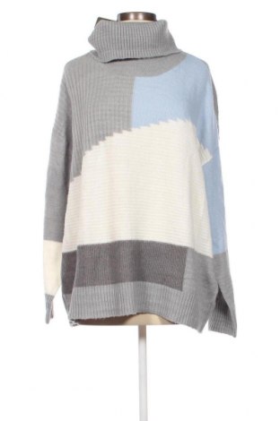 Γυναικείο πουλόβερ Millers, Μέγεθος XL, Χρώμα Πολύχρωμο, Τιμή 18,49 €