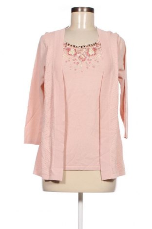 Дамски пуловер Ovanti, Размер S, Цвят Розов, Цена 105,00 лв.