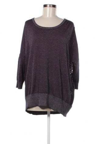 Дамски пуловер Replay, Размер L, Цвят Многоцветен, Цена 82,00 лв.