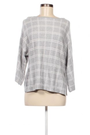 Damenpullover S.Oliver, Größe S, Farbe Grau, Preis 3,99 €