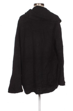 Дамски пуловер Verve Ami, Размер XXL, Цвят Черен, Цена 10,15 лв.