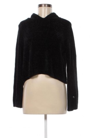 Γυναικείο πουλόβερ Xhilaration, Μέγεθος L, Χρώμα Μαύρο, Τιμή 5,82 €