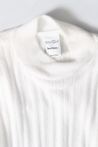 Damski sweter iets frans..., Rozmiar M, Kolor Biały, Cena 279,87 zł