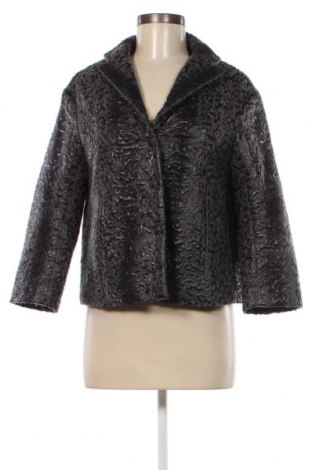 Дамско палто Annette Gortz, Размер M, Цвят Сив, Цена 351,60 лв.