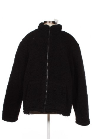 Дамско палто Brave Soul, Размер XL, Цвят Черен, Цена 18,59 лв.