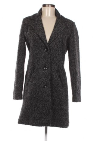 Дамско палто Giacomo, Размер S, Цвят Сив, Цена 73,00 лв.
