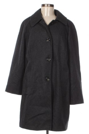 Дамско палто London Fog, Размер XL, Цвят Сив, Цена 9,76 лв.