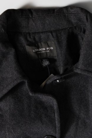 Γυναικείο παλτό London Fog, Μέγεθος XL, Χρώμα Γκρί, Τιμή 5,28 €