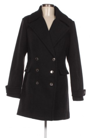 Дамско палто Morgan, Размер L, Цвят Черен, Цена 97,65 лв.
