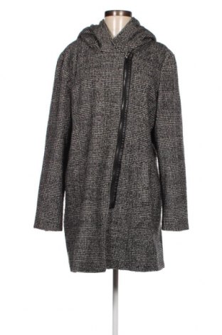 Дамско палто Primark, Размер XL, Цвят Многоцветен, Цена 140,00 лв.